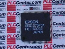 EPSON SED1375F0A
