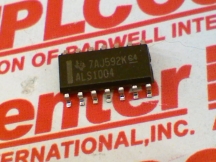 TEXAS INSTRUMENTS SEMI SN74ALS1004D