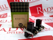 ALLEN BRADLEY X-137735