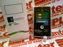 FISHER HAMILTON 54L0335