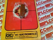 GC ELECTRONICS 41-010