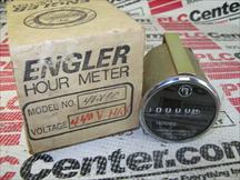 ENGLER 12-040120-000