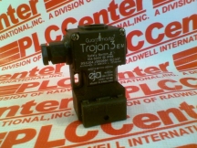 ALLEN BRADLEY TROJAN-3EM