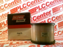 BALDWIN PA-675