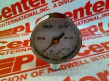 ASHCROFT 20W-1005H-02L-5000