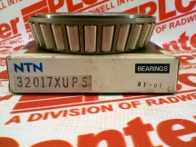 NTN BEARING 32017XUP5