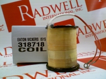 EATON CORPORATION 318718