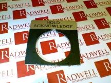 ALLEN BRADLEY 800T-X559E-HOLD/ACKNOWLEDGE