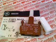 GENERAL ELECTRIC P9P-LNVDL