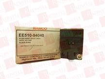 DANAHER CONTROLS EE510-94040