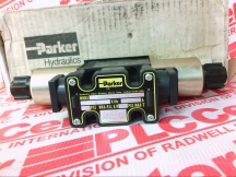 PARKER D1VW9C-NKCF