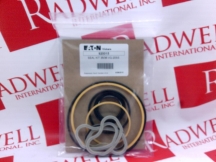 EATON CORPORATION 920015