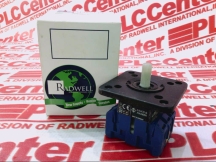 KRAUS & NAIMER KG20B-K300-600-VE