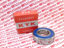 KYK CORPORATION CO VM-40