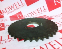 MARTIN SPROCKET & GEAR INC 50A36H