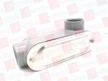 EATON CORPORATION LR35-CGN