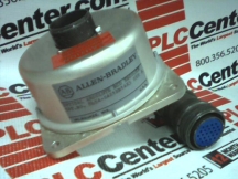 ALLEN BRADLEY 845A-SAZ1EN1AK3