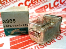 TE CONNECTIVITY KRPA14DG-12V