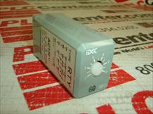 IDEC RTY-60S-AC120V