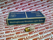 WESTINGHOUSE 407