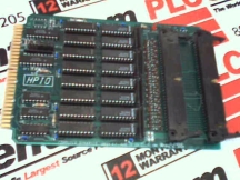 COMPUTER DYNAMICS HPIO