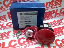 SCHNEIDER ELECTRIC XB2MS42H17