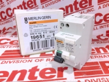 SCHNEIDER ELECTRIC MG19651