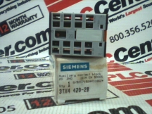 SIEMENS 3TX4420-2B