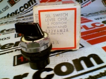 EATON CORPORATION E22-VAM2A