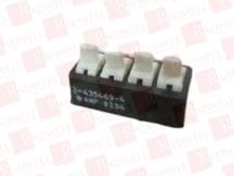 TE CONNECTIVITY 2-435469-4