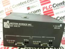 MOTION SCIENCE DHB2410HX