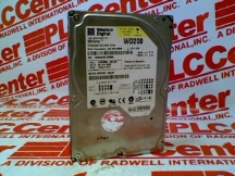 WESTERN DIGITAL WD200BB-32CLB0