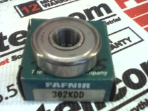 SKF 302KDD