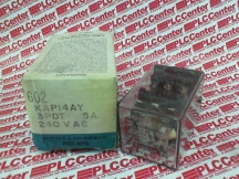 TE CONNECTIVITY KAP-14AY-AC240