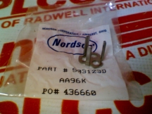 NORDSON 503123D