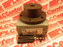 MARTIN SPROCKET & GEAR INC E 1 1/4