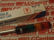 PATLITE STD-302F-RYG