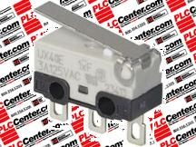 HONEYWELL UX10E10E01