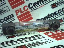 KING INSTRUMENT 74-A125-7V-SS-3