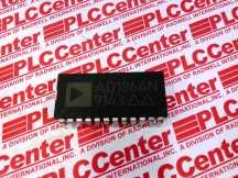 ANALOG DEVICES AD1864N