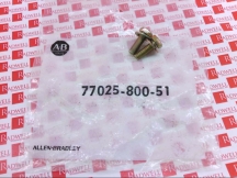 ALLEN BRADLEY 77025-800-51