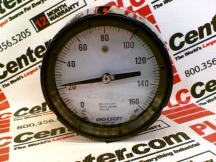 ASHCROFT 451279AS04B160#