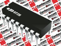 BOURNS 4116R-1-822LF