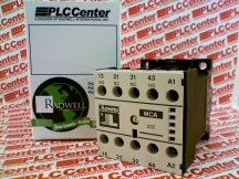 LOVATO MCA-22E-120