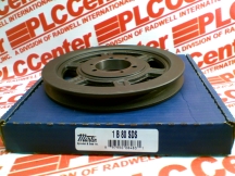 MARTIN SPROCKET & GEAR INC 1 B 80 SDS