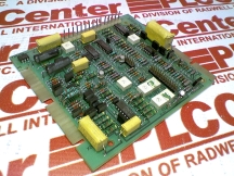 ASEA BROWN BOVERI YXR-154