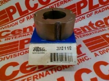 ALTRA INDUSTRIAL MOTION 2012-1-1/2