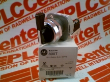 ALLEN BRADLEY 800T-J17KC1A