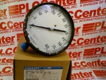 ASHCROFT 45-2462-SS-04L-60