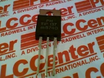 NXP SEMICONDUCTOR TIP137